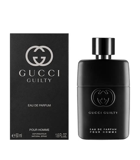 gucci guilty eau de parfum for him